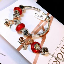 Picture of Pandora Bracelet 4 _SKUPandorabracelet16-2101cly14713692